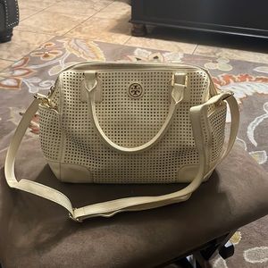 Tory Burch satchel crossbody
